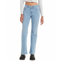 Levi's Women's 'Casual Classic Mid Rise Bootcut' Jeans