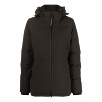 Canada Goose Manteau 'Hooded Padded' pour Femmes