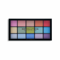 Revolution Make Up 'Reloaded' Eyeshadow Palette - Sugar Pie 16.5 g