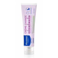 Mustela '1 2 3' Diaper Change Cream - 50 ml