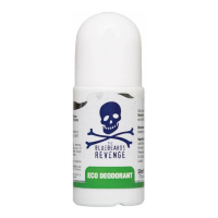 The Bluebeards Revenge 'The Ultimate Eco Warrior' Roll-On Deodorant - 50 ml