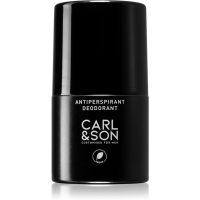 Carl&son Déodorant anti-transpirant - 50 ml