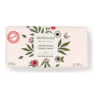 Berdoues 'Mille Fleurs' Gentle Soap - 150 g