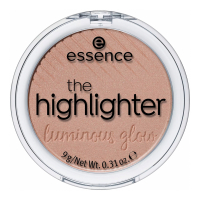 Essence 'The Highlighter' Highlighter-Puder - 01 Mesmerizing 9 g