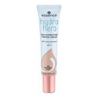 Essence 'Hydro Hero 24H Hydrating' Getönte Creme - 05 Natural Ivory 30 ml