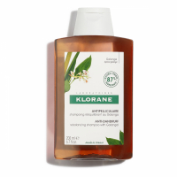 Klorane Shampoing 'Rééquilibrant Au Galanga' - 400 ml