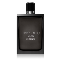 Jimmy Choo Eau de toilette 'Jimmy Choo Man Intense' - 200 ml