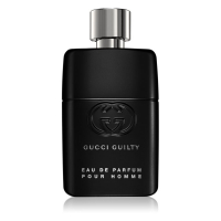 Gucci Eau de parfum 'Guilty' - 50 ml