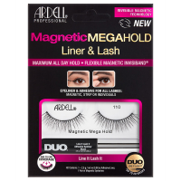 Ardell 'Magnetic Megahold Liner & Lash' Magnetic False Lashes - 110 2 Pieces