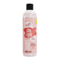Katai 'Chia & Goji Pudding' Shampoo - 300 ml