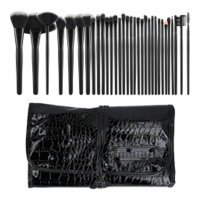 Mimo Make-up Brush Set - 32 Pieces