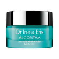 Dr Irena Eris Crème contour des yeux 'Algorithm Splendid Wrinkle Filler' - 15 ml
