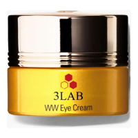 3Lab Crème contour des yeux 'WW' - 14 ml