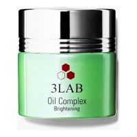 3Lab 'Oil Complex Brightening' Gesichtscreme - 60 ml
