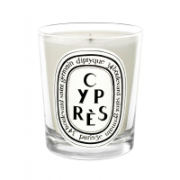 Diptyque 'Cypres' Scented Candle - 190 g