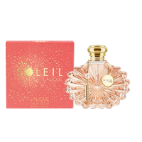 Lalique Eau de parfum 'Soleil' - 100 ml