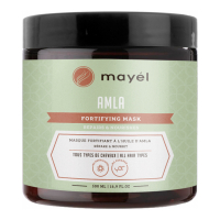 Mayél 'Fortifiant À L’Huile D’Amla' Hair Mask - 500 ml