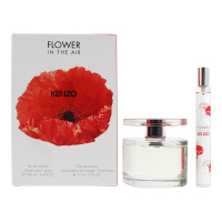 Kenzo Coffret de parfum 'Flower In The Air' - 2 Pièces