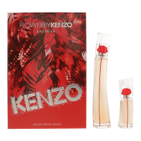 Kenzo Coffret de parfum 'Flower Eau De Vie' - 2 Pièces