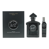 Guerlain 'Black Perfecto La Petite Robe Noire' Coffret de parfum - 2 Pièces