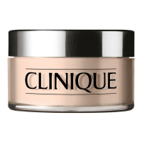 Clinique 'Blended' Face Powder + Brush - Transparency III 25 g