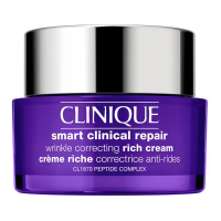 Clinique Crème Riche 'Smart Clinical Repair™ Wrinkle Correcting' - 50 ml