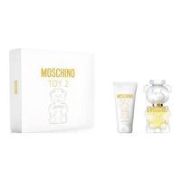 Moschino Coffret de parfum 'Toy 2' - 2 Pièces