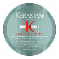 Kérastase Cire pour cheveux 'Genesis Homme Thickening' - 75 ml