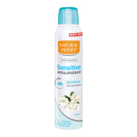 Natural Honey Déodorant spray 'Sensitive' - 200 ml