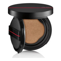Shiseido Coussin de recharge pour fond de teint 'Synchro Skin Self Refreshing' - 360 Citrine 13 g