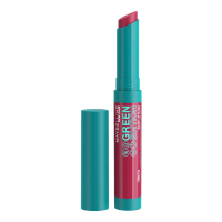 Maybelline Blush pour les lèvres 'Green Edition Balmy' - 01 Midnight 1.7 g