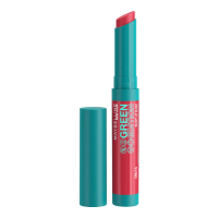Maybelline Blush pour les lèvres 'Green Edition Balmy' - 06 Dusk 1.7 g