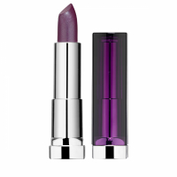 Maybelline 'Color Sensational' Lipstick - 338 Midnight Plum 5 ml