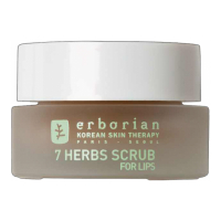 Erborian '7 Herbs' Lip Scrub - 7 ml