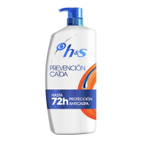 Head & Shoulders Shampoing antipelliculaire 'Preventing Hair Loss' - 900 ml