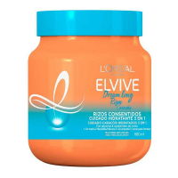 L'Oréal Paris 'Elvive Dream Long 3-in-1' Hair Mask - 200 ml