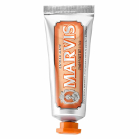 Marvis 'Ginger Mint' Toothpaste - 25 ml