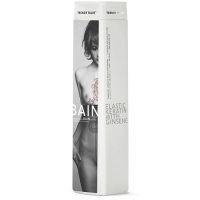 Trendy Hair Après-shampoing 'Lait Elastic Keratin With Ginseng' - 300 ml