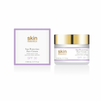 Skin Research 'Sun Protection' Daily Sun Protection SPF30 - 60 ml