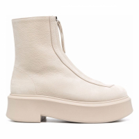 The Row Women's 'Platform' Ankle Boots