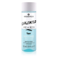 Essence Démaquillant yeux waterproof 'Remove Like A Boss' - 100 ml