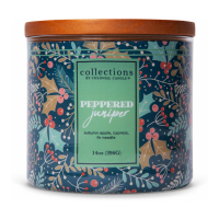 Colonial Candle 'Peppered Juniper' 3 Wicks Candle - 369 g