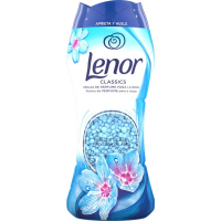 Lenor 'Unstoppables' Duftverstärker für Wäsche - April Fresh 210 g
