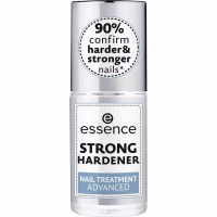 Essence Soin des ongles 'Strong Hardener' - 8 ml