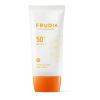 Frudia Crème visage SPF50 'Tone Up Base Brightening' - 50 ml