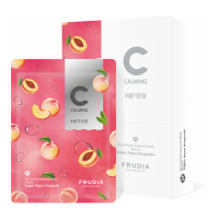 Frudia 'My Orchard Squeeze' Face Mask - Peach 20 ml