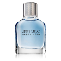Jimmy Choo Eau de parfum 'Urban Hero' - 30 ml