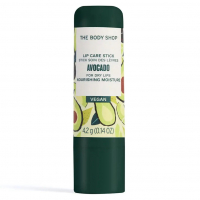 The Body Shop 'Avocado' Lippenbehandlung - 4.2 g