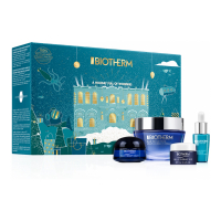 Biotherm 'Xmas Blue Therapy Pro Retinol' Hautpflege-Set - 4 Stücke