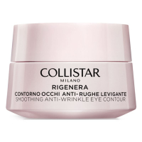 Collistar 'Rigenera Smoothing' Anti-Wrinkle Eye Cream - 15 ml